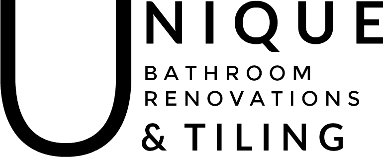 Unique Bathroom Renovations & Tiling logo